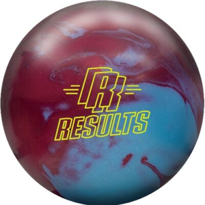 Bowlingupall Results textured pearl reactive Radical