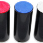 Vahetatav tapp 1 1/4"