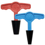 Vahetatava tapi eemaldaja