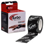 Rock tape black turbo KINESIO TAPE 2"