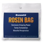 Rosin bag