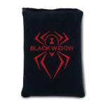 Haardepall - Black Widow