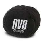 Haardepall Black Microfiber (Suur) EZ