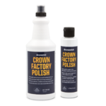 Crown poleerimisaine 6oz