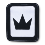 Brunswick Printed B nahast shammy