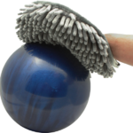 Brunswick microfiber ball mopp