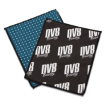 DV8 EZ Microfiber grip padi