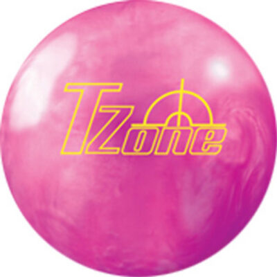 Bowlingupall Target Zone Pink Glow Brunswick