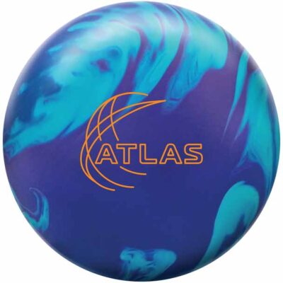 Bowlingupall Atlas Columbia 300