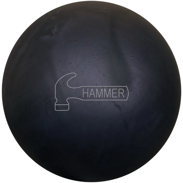 Bowlingupall - Black Hammer