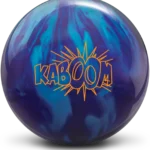 Bowlingupall Kaboom C300 Columbia 300