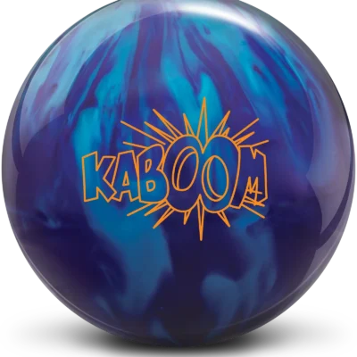 Bowlingupall Kaboom C300 Columbia 300