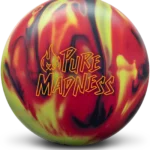 Bowlingupall Pure Madness Columbia 300