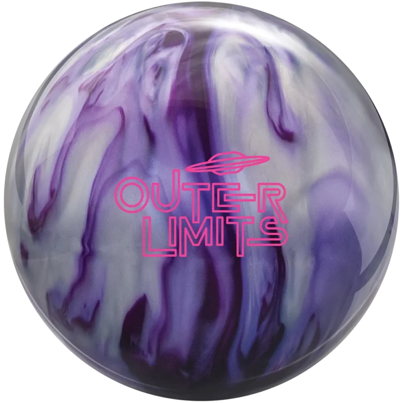 Bowlingupall Outer Limits Radical