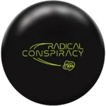 Bowlingupall Radical Conspiracy Radical