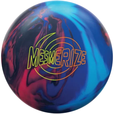 Bowlingupall Brunswick Mesmerize