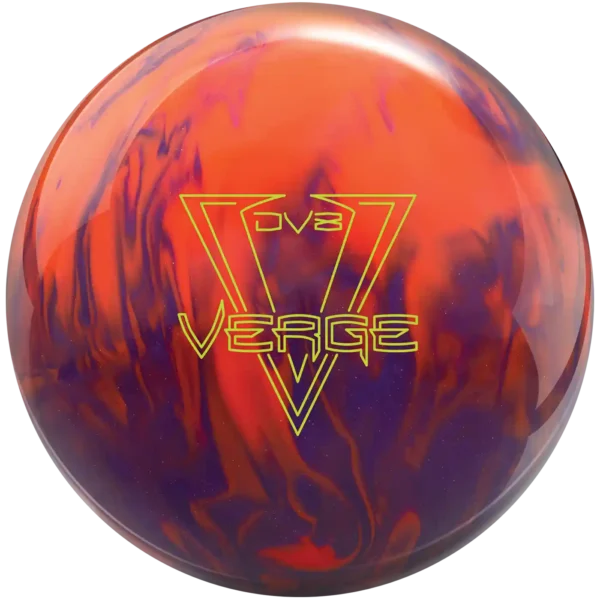 Bowlingupall Verge DV8