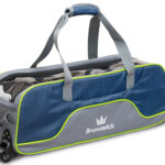 Crown Deluxe Slim  3-le pallile