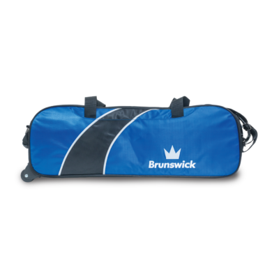 Brunswick Edge Triple pallikott 3-le pallile