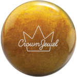 Bowlingupall Crown Jewel gold Brunswick