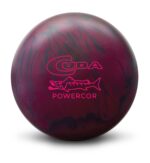 Bowlingupall Cuda PowerCor Columbia 300