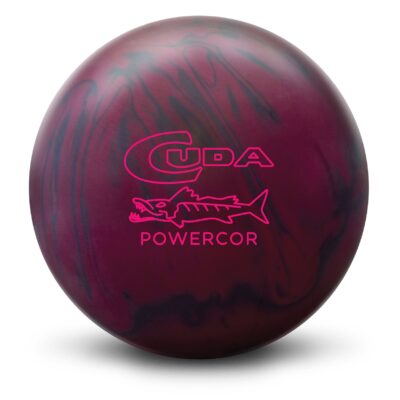 Bowlingupall Cuda PowerCor Columbia 300