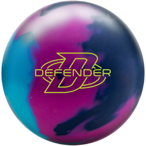Bowlingupall Defender Brunswick