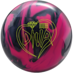 Bowlingupall Diamond Diva DV8