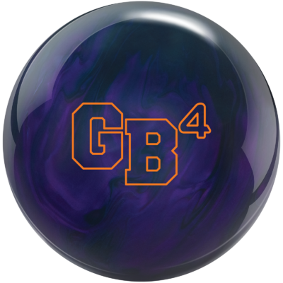 Bowlingupall Game Breaker 4 Ebonite