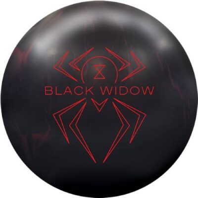 Bowlingupall Black Widow 2.0 Hammer