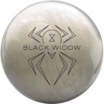 Bowlingupall Black Widow Ghost Hammer