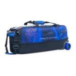 Hammer BlacWidow triple tote