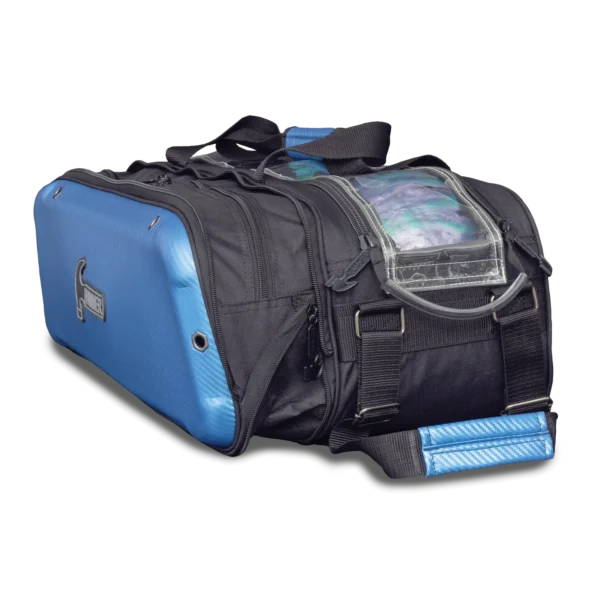 Hammer Carbon Shield kolmekohaline roller - Image 2