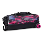 Hammer Pink arrows tote