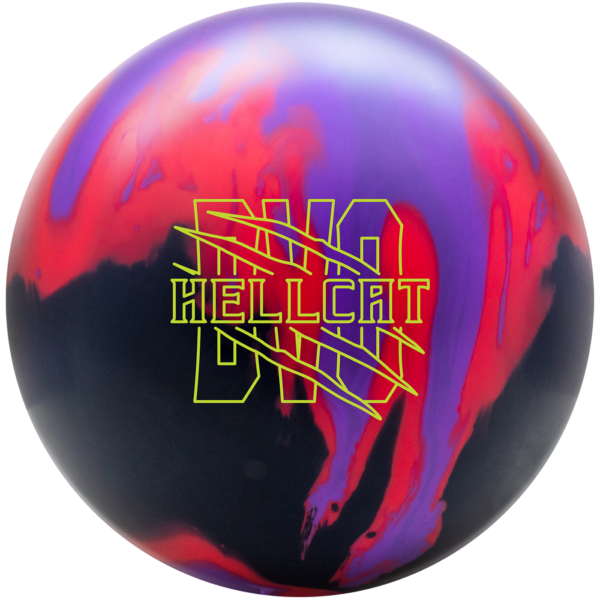 Bowlingupall HellCat DV8