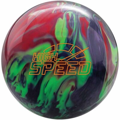 Bowlingupall High Speed Columbia 300