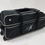 Deluxe Slim 3-le pallile