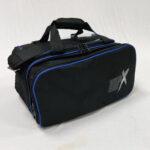 Series X Tote  2-le pallile