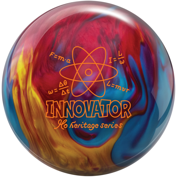 Bowlingupall Innovator Radical