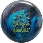 Bowlingupall Katana Assault Radical