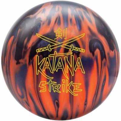 Bowlingupall Katana Strike Radical
