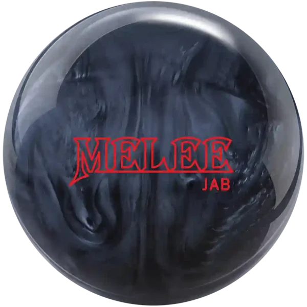 Bowlingupall Melee Jab Carbon Brunswick