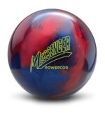 Bowlingupall Messenger PowerCor Columbia 300