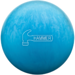 Bowlingupall NU Blue Hammer Hammer