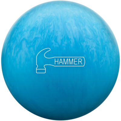 Bowlingupall NU Blue Hammer Hammer