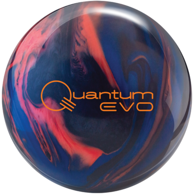 Bowlingupall Quantum EVO Brunswick