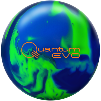 Bowlingupall Quantum EVO Brunswick