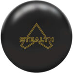 Bowlingupall Stealth Track