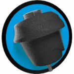 Bowlingupall Troublemaker DV8 - pallid