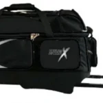 BowlingX Triple roller Deluxe must